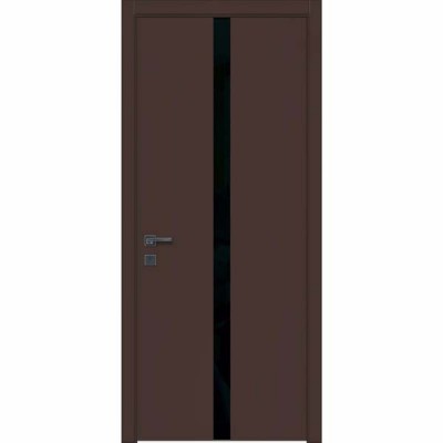 Міжкімнатні двері WakeWood Deluxe 03 фарбовані