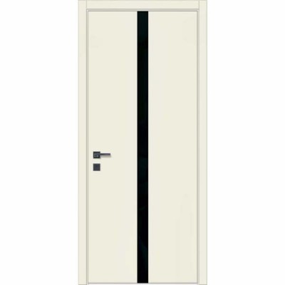 Міжкімнатні двері WakeWood Deluxe 03 фарбовані