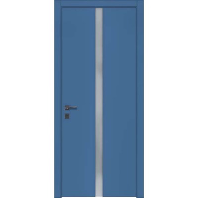 Межкомнатные двери WakeWood Deluxe cleare 03 крашеные