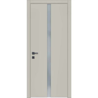 Двери межкомнатные WAKEWOOD Deluxe cleare 03 крашеные