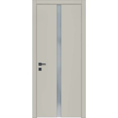 Межкомнатные двери WakeWood Deluxe cleare 03 крашеные