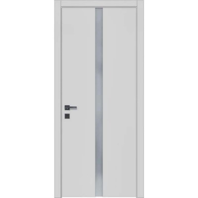 Межкомнатные двери WakeWood Deluxe cleare 03 крашеные
