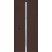 Двери межкомнатные WAKEWOOD Deluxe cleare 03 крашеные
