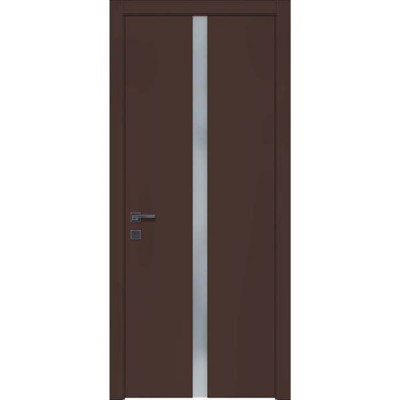 Межкомнатные двери WakeWood Deluxe cleare 03 крашеные