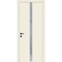 Двери межкомнатные WAKEWOOD Deluxe cleare 03 крашеные