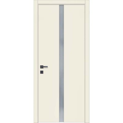 Межкомнатные двери WakeWood Deluxe cleare 03 крашеные