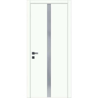 Двери межкомнатные WAKEWOOD Deluxe cleare 03 крашеные