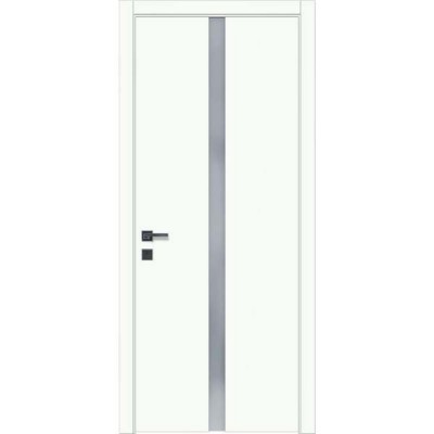 Межкомнатные двери WakeWood Deluxe cleare 03 крашеные