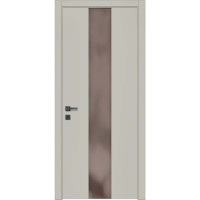Двери межкомнатные WAKEWOOD Deluxe cleare 04 крашеные