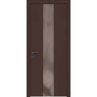 Двери межкомнатные WAKEWOOD Deluxe cleare 04 крашеные