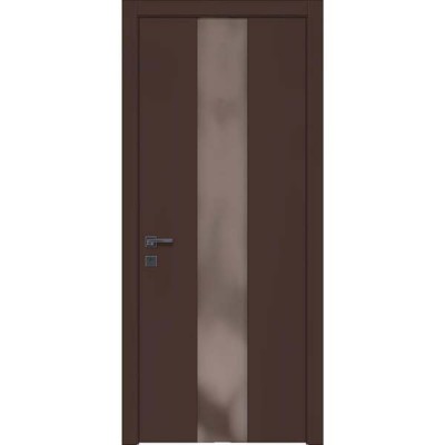 Межкомнатные двери WakeWood Deluxe cleare 04 крашеные