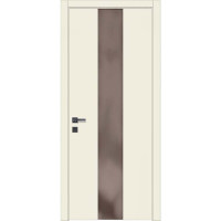 Двери межкомнатные WAKEWOOD Deluxe cleare 04 крашеные