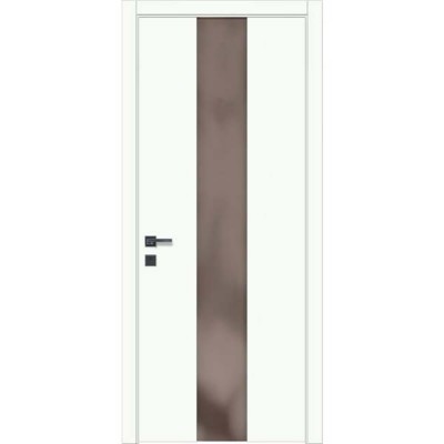 Межкомнатные двери WakeWood Deluxe cleare 04 крашеные