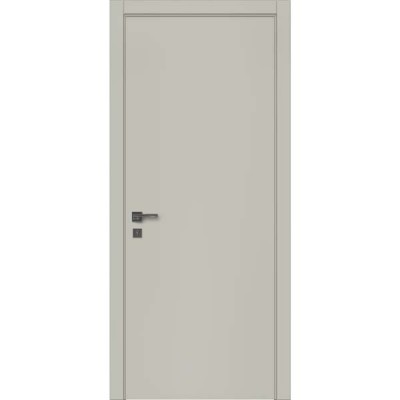 Міжкімнатні двері WakeWood Evolushion 03 фарбовані