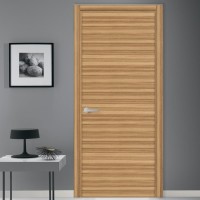 Двери межкомнатные WAKEWOOD Evolushion 01 шпонированые