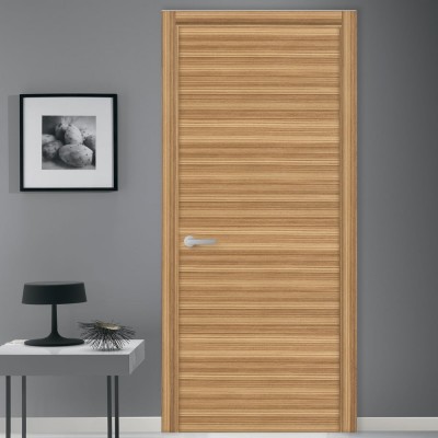 Міжкімнатні двері WakeWood Evolushion 01 шпоновані
