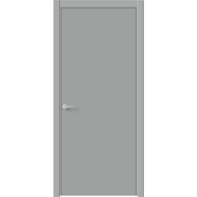 Міжкімнатні двері WakeWood Evolushion 03 фарбовані