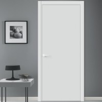 Двери межкомнатные WAKEWOOD Evolushion 03 крашеные