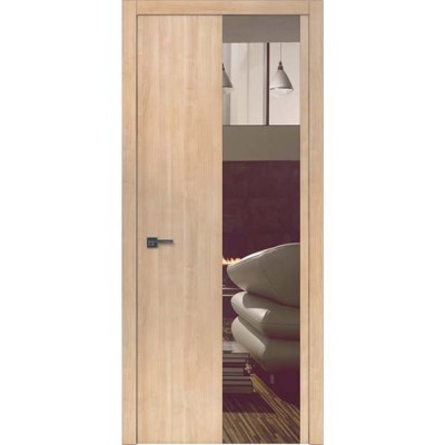 Міжкімнатні двері WakeWood Forte 05 ламіновані