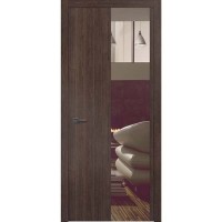 Двери межкомнатные WAKEWOOD Forte 05 ламинированные