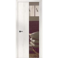 Двери межкомнатные WAKEWOOD Forte 05 ламинированные