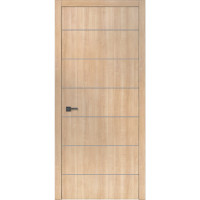 Двери межкомнатные WAKEWOOD Forte 08 ламинированные