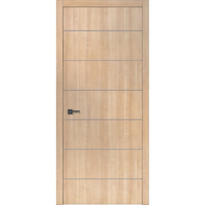 Міжкімнатні двері WakeWood Forte 08 ламіновані