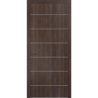 Двери межкомнатные WAKEWOOD Forte 08 ламинированные