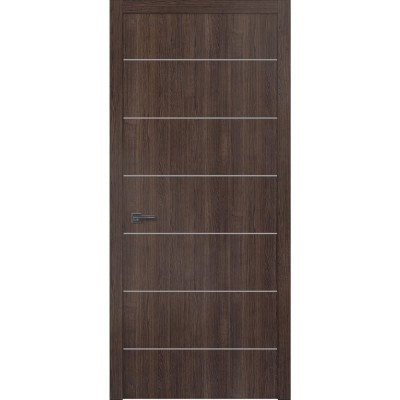 Міжкімнатні двері WakeWood Forte 08 ламіновані