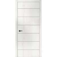 Двери межкомнатные WAKEWOOD Forte 08 ламинированные