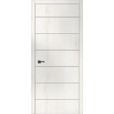 Міжкімнатні двері WakeWood Forte 08 ламіновані
