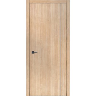 Міжкімнатні двері WakeWood Forte 09 ламіновані