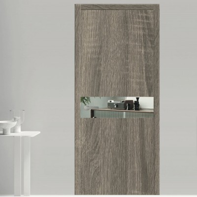 Міжкімнатні двері WakeWood Forte 01 ламіновані