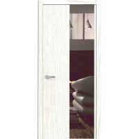 Двери межкомнатные WAKEWOOD Forte 05 ламинированные