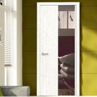 Двери межкомнатные WAKEWOOD Forte 05 ламинированные