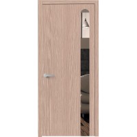 Двери межкомнатные WAKEWOOD Forte 06 ламинированные