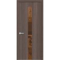 Міжкімнатні двері WAKEWOOD Forte 07 ламіновані