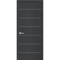 Двери межкомнатные WAKEWOOD Forte 08 ламинированные
