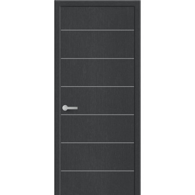 Міжкімнатні двері WakeWood Forte 08 ламіновані