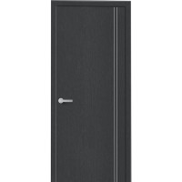 Двери межкомнатные WAKEWOOD Forte 09 ламинированные