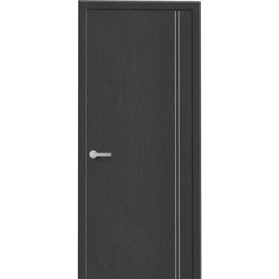 Міжкімнатні двері WakeWood Forte 09 ламіновані