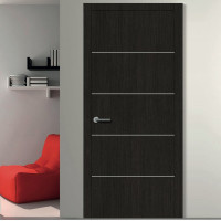 Двери межкомнатные WAKEWOOD Forte 14 ламинированные
