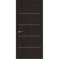 Двери межкомнатные WAKEWOOD Forte 14 ламинированные