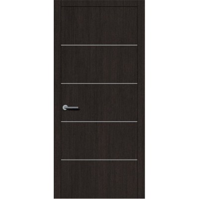 Міжкімнатні двері WakeWood Forte 14 ламіновані