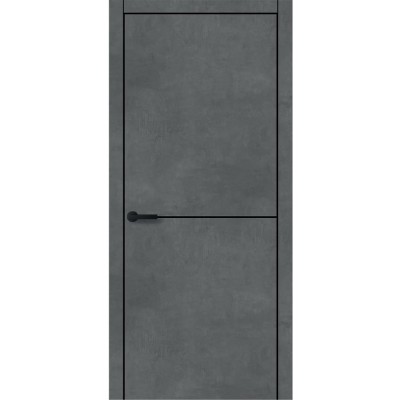 Межкомнатные двери WakeWood Forte 15 ламинированные