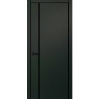 Двери межкомнатные WAKEWOOD Forte 18 ламинированные