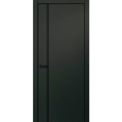 Міжкімнатні двері WakeWood Forte 18 ламіновані