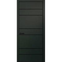 Двери межкомнатные WAKEWOOD Forte 20 ламинированные