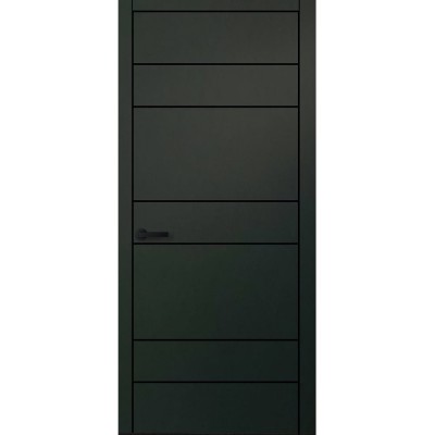 Межкомнатные двери WakeWood Forte 20 ламинированные
