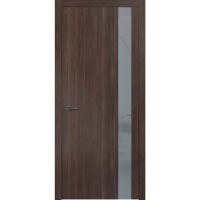 Міжкімнатні двері WAKEWOOD Forte cleare 06 ламіновані